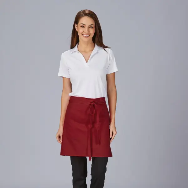 Delantal sin peto sarga 50X75 CM 117000 Garys