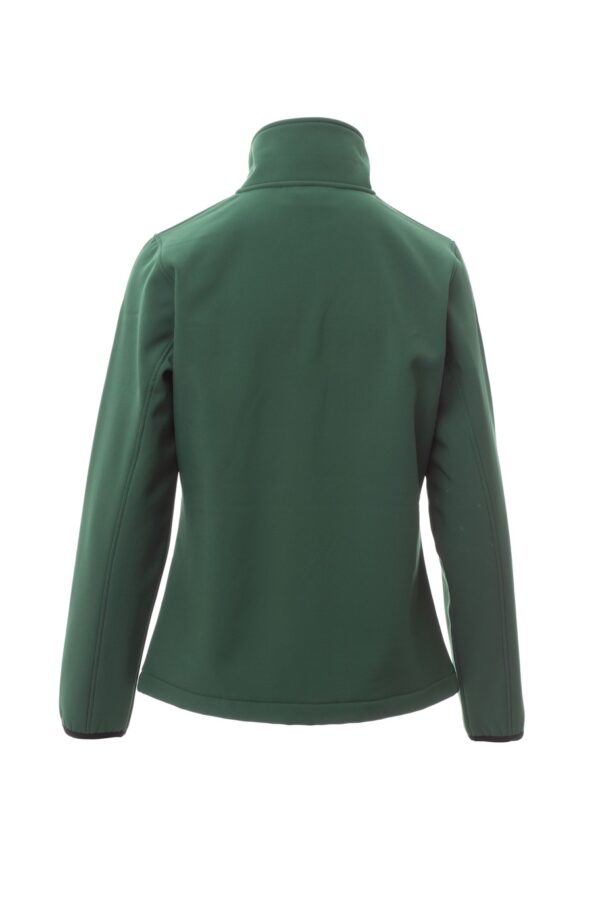 Chaqueta Softshell de mujer PERTH LADY Payper - Imagen 9