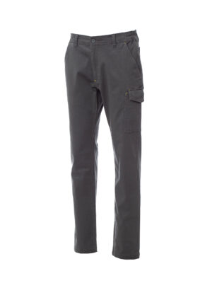 Pantalón POWER STRETCH elástico 98% algodón PAYPER