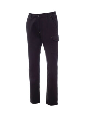 Pantalón power Stretch Summer 220 gr Elástico payper - NEGRO