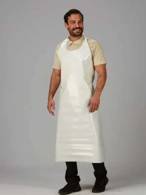 Delantal poliuretano 350gr PETER 126500 Garys