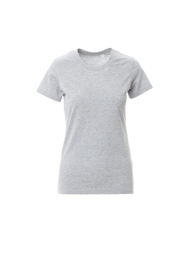 Camiseta para mujer con cuello redondo FREE LADY de Payper - Imagen 9
