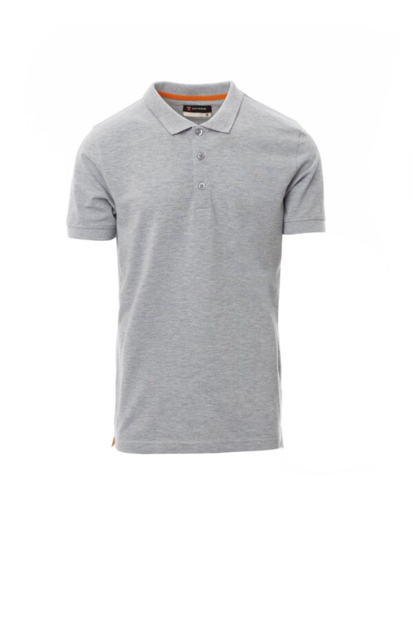 Polo de hombre manga corta 100% algodón VENICE Payper - Imagen 3