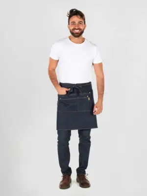 Delantal sin peto Jordania 50X68 CM 148300 Garys