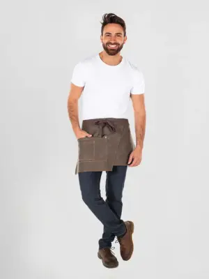 Delantal corto Namib 38X65 CM 148500 Garys