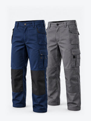Pantalones de trabajo