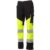 AMARILLO FLUOR + NEGRO