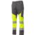AMARILLO FLUOR + GRIS HUMO