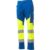 AMARILLO FLUOR + AZUL REAL