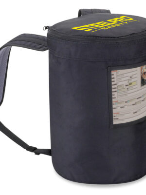 Mochila tejido Oxford 1888BAGSIN Marca
