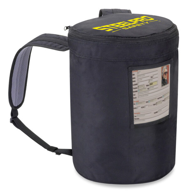 Mochila tejido Oxford 1888BAGSIN Marca