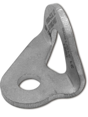 Puntos de anclaje para arnรฉs de acero inoxidable 1888COL(*) Marca