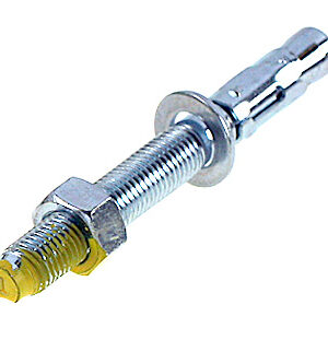 Fijaciรณn Mecรกnico Expansiva Acero Inox. 1888FMA2(*) Marca