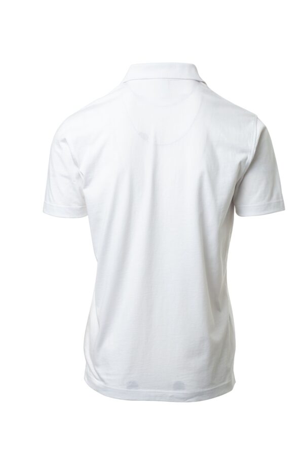 Polo de manga corta 100% algodón AMALFI Payper - Imagen 6
