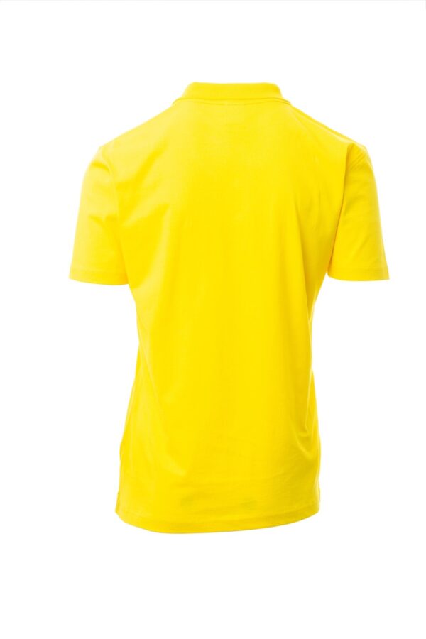 Polo de manga corta 100% algodón AMALFI Payper - Imagen 4