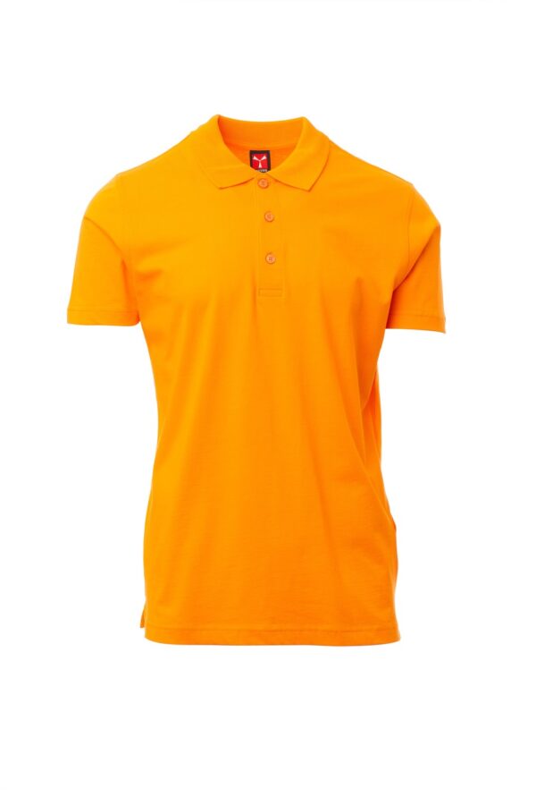 Polo de manga corta 100% algodón AMALFI Payper - Imagen 27