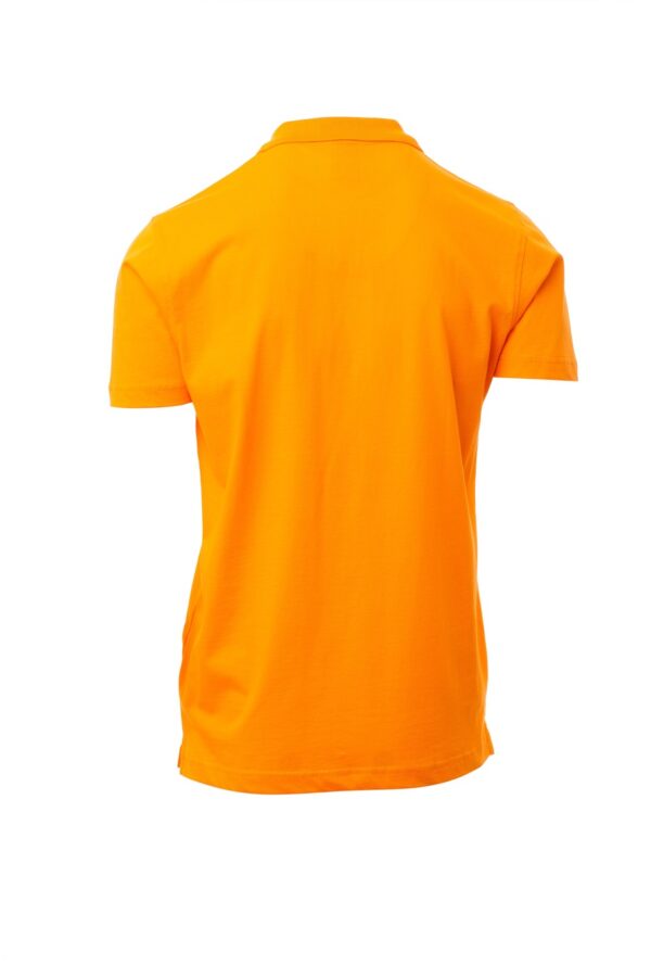 Polo de manga corta 100% algodón AMALFI Payper - Imagen 28