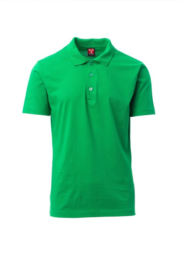 Polo de manga corta 100% algodón AMALFI Payper - Imagen 21