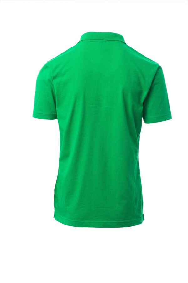 Polo de manga corta 100% algodón AMALFI Payper - Imagen 22