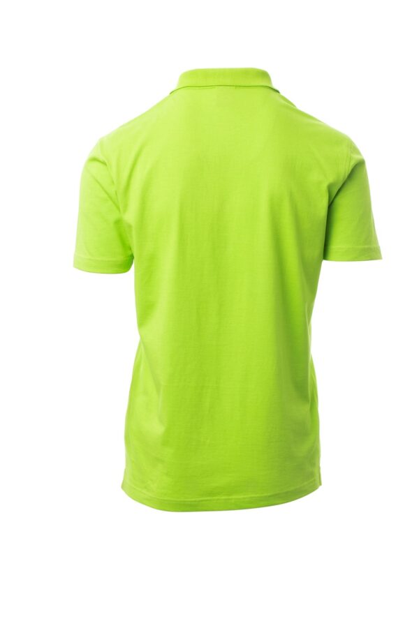 Polo de manga corta 100% algodón AMALFI Payper - Imagen 20