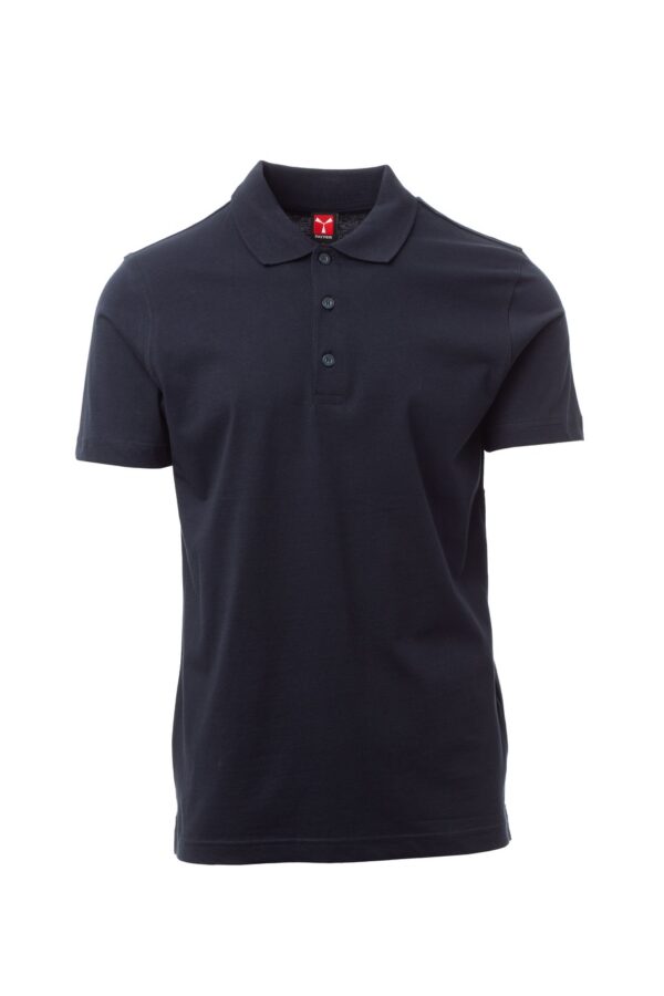 Polo de manga corta 100% algodón AMALFI Payper - Imagen 17