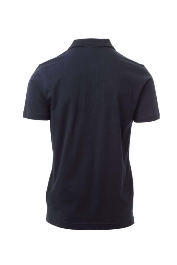 Polo de manga corta 100% algodón AMALFI Payper - Imagen 18