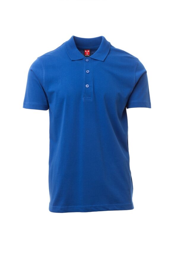 Polo de manga corta 100% algodón AMALFI Payper - Imagen 15