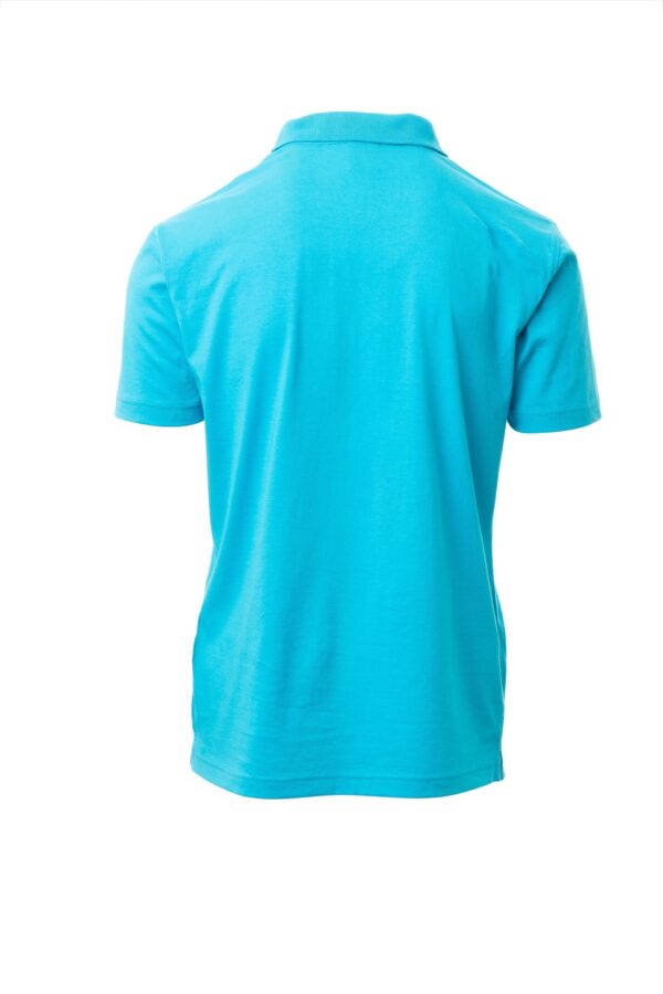 Polo de manga corta 100% algodón AMALFI Payper - Imagen 14