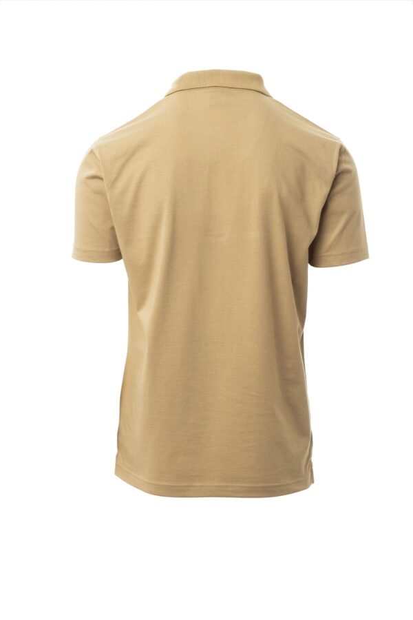 Polo de manga corta 100% algodón AMALFI Payper - Imagen 12