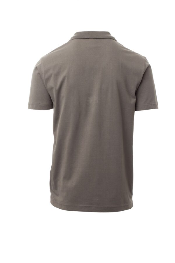 Polo de manga corta 100% algodón AMALFI Payper - Imagen 10