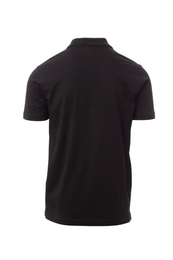 Polo de manga corta 100% algodón AMALFI Payper - Imagen 8
