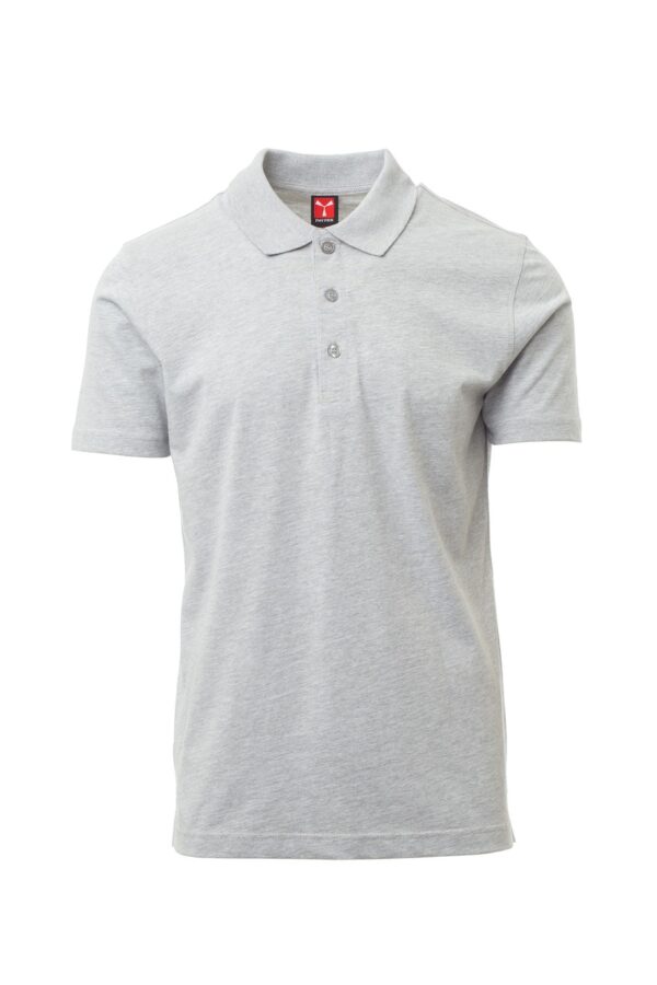 Polo de manga corta 100% algodón AMALFI Payper - Imagen 29