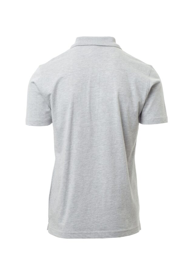 Polo de manga corta 100% algodón AMALFI Payper - Imagen 30