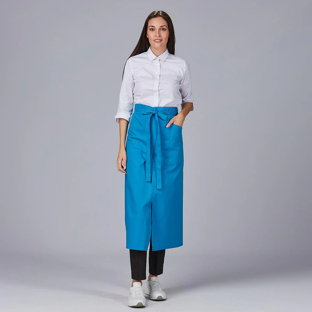 Delantal francés abierto 90X110 cm 191000 Garys - Imagen 6