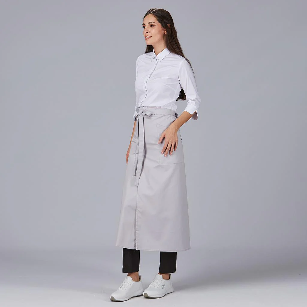 Delantal francés abierto 90X110 cm 191000 Garys - Imagen 7