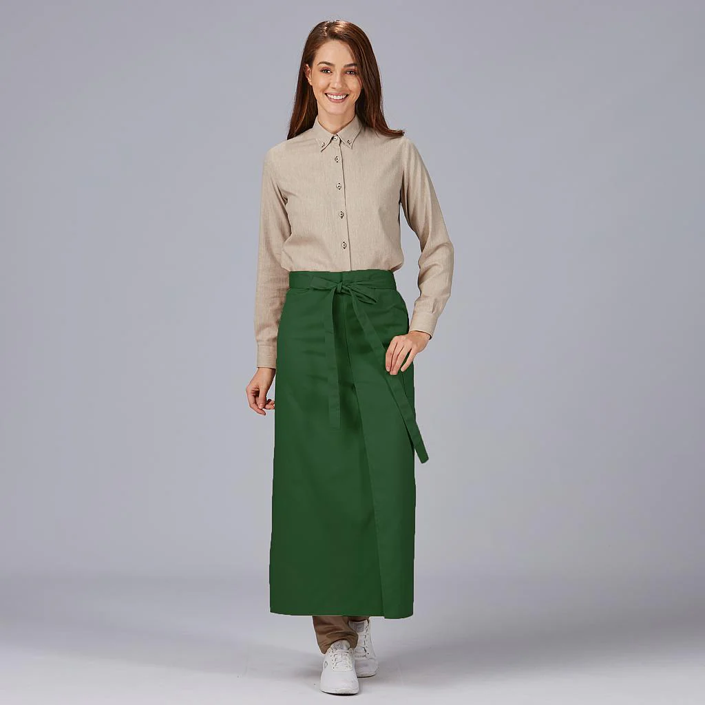 Delantal francés abierto 90X110 cm 191000 Garys - Imagen 8