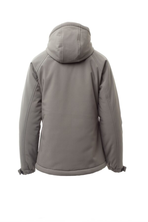 Chaqueta Softshell  Acolchada de mujer Gale Pad Lady Payper - Imagen 9