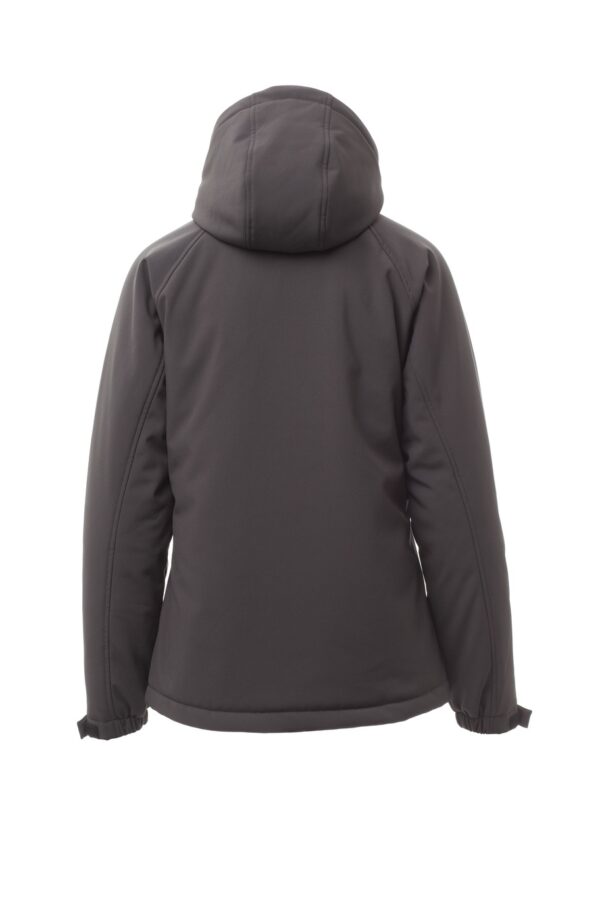 Chaqueta Softshell  Acolchada de mujer Gale Pad Lady Payper - Imagen 11