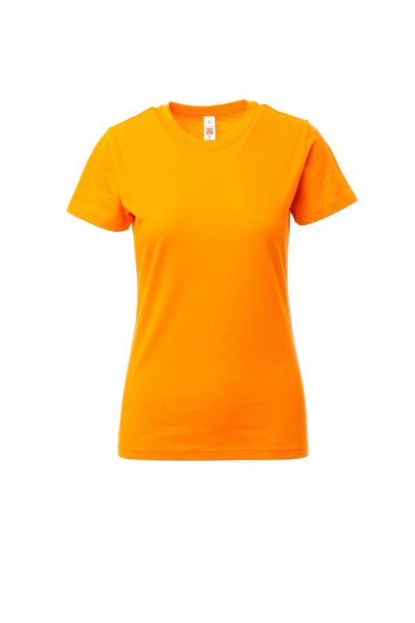 Camiseta de cuello redondo para mujer PRINT de Payper - Imagen 5