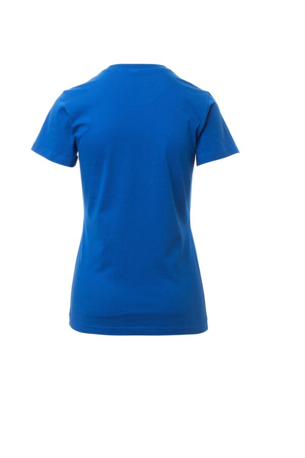 Camiseta de cuello redondo para mujer PRINT de Payper - Imagen 2