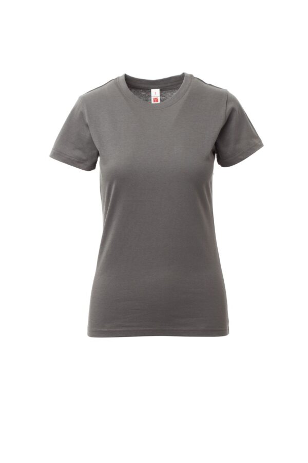 Camiseta de cuello redondo para mujer PRINT de Payper - Imagen 9