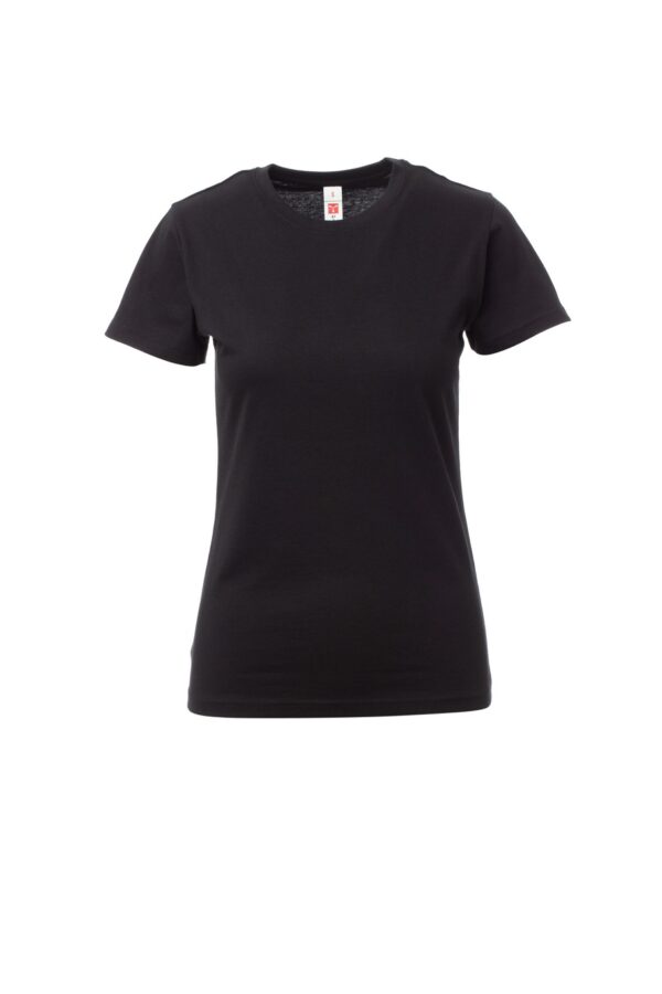 Camiseta de cuello redondo para mujer PRINT de Payper - Imagen 10