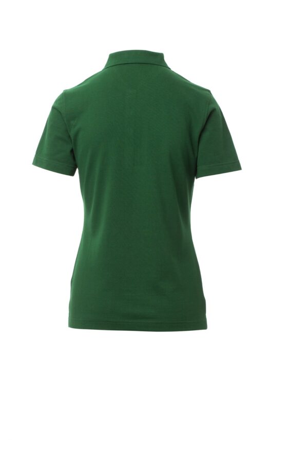 Polo de mujer manga corta 100% algodón  ROME LADY Payper - Imagen 11