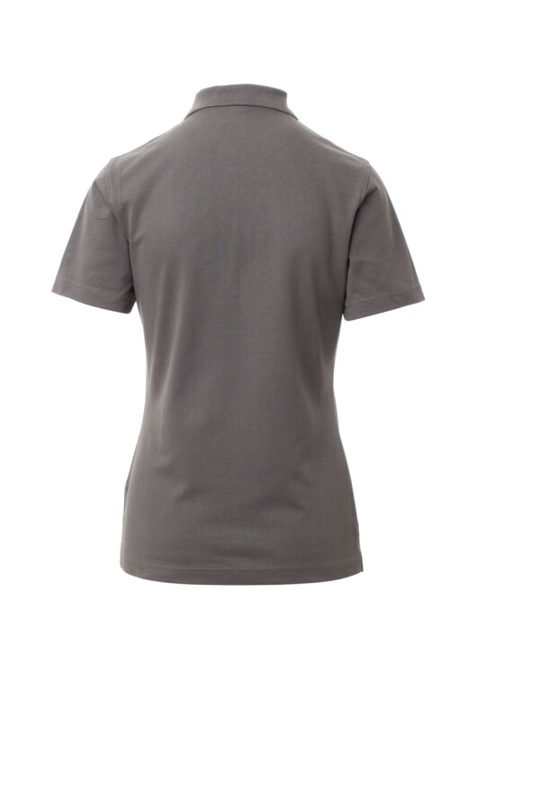 Polo de mujer manga corta 100% algodón  ROME LADY Payper - Imagen 5