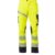 AMARILLO FLUORESCENTE/MARINO