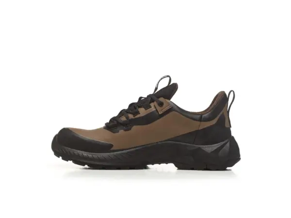 Zapato de seguridad X-TREME LOW STX BROWN S7L HI CI FO SR SRC No Risk - Imagen 2