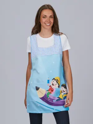 Casulla niรฑos lรกpiz 200018 Garys