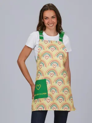 Casulla arco Agatha 200042 Garys