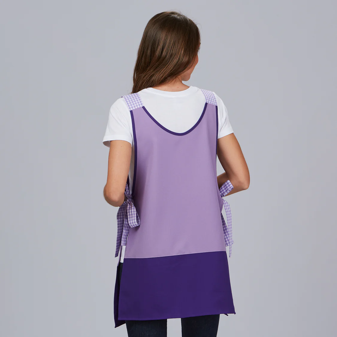 Casulla malva 200052 Garys - Imagen 2
