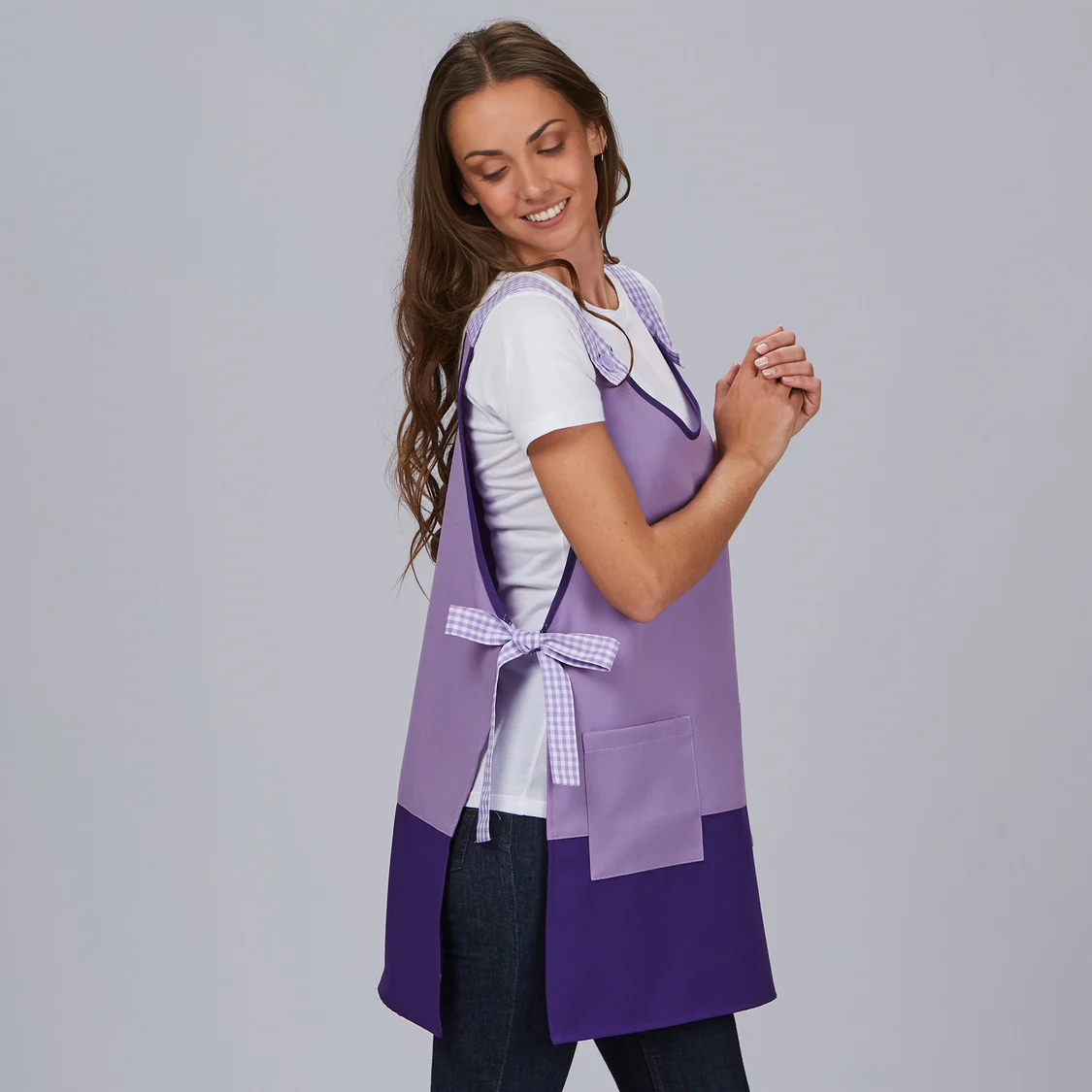 Casulla malva 200052 Garys - Imagen 3